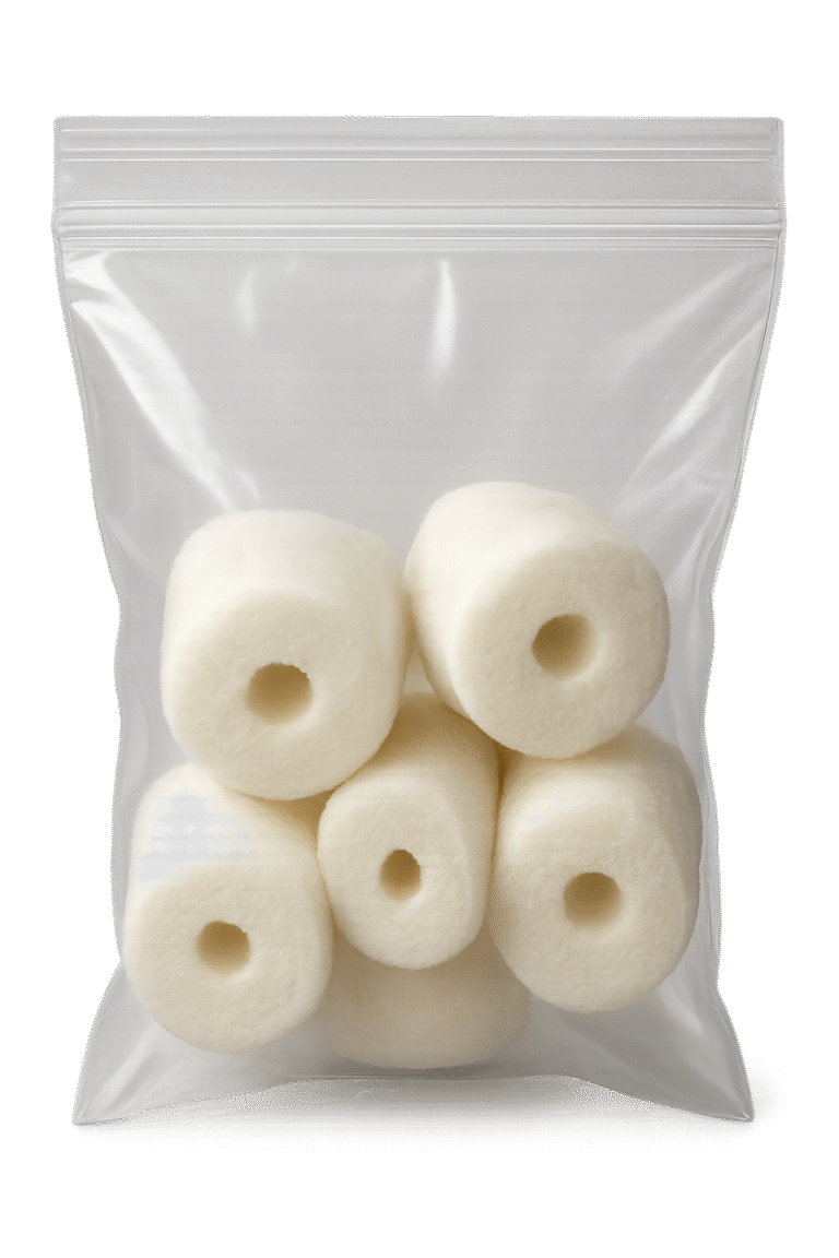 COTTON FILTER