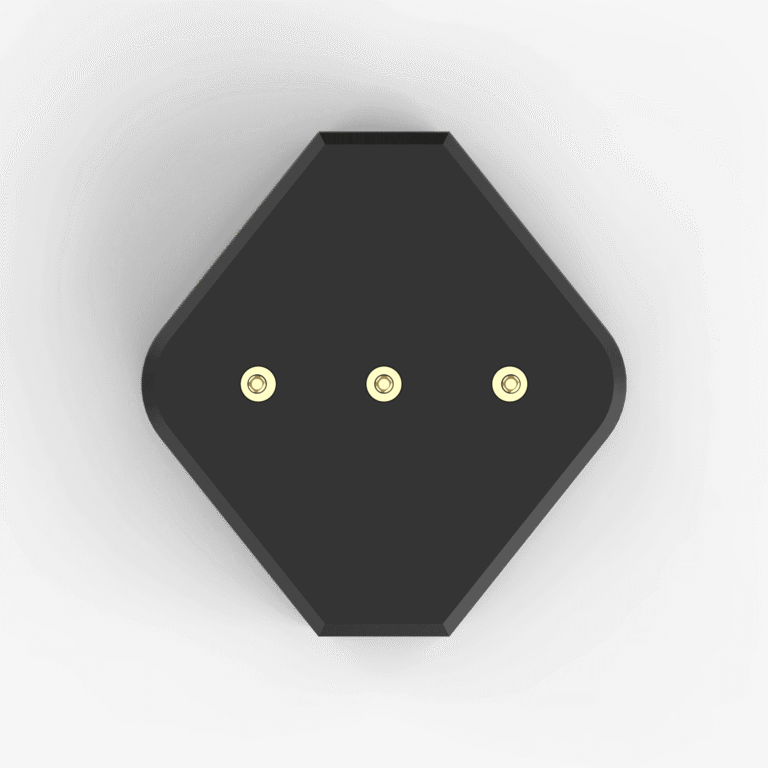 Charging Base Top