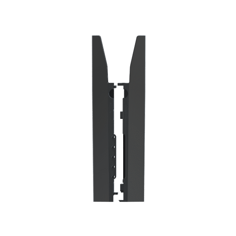 Mixturus Housing
